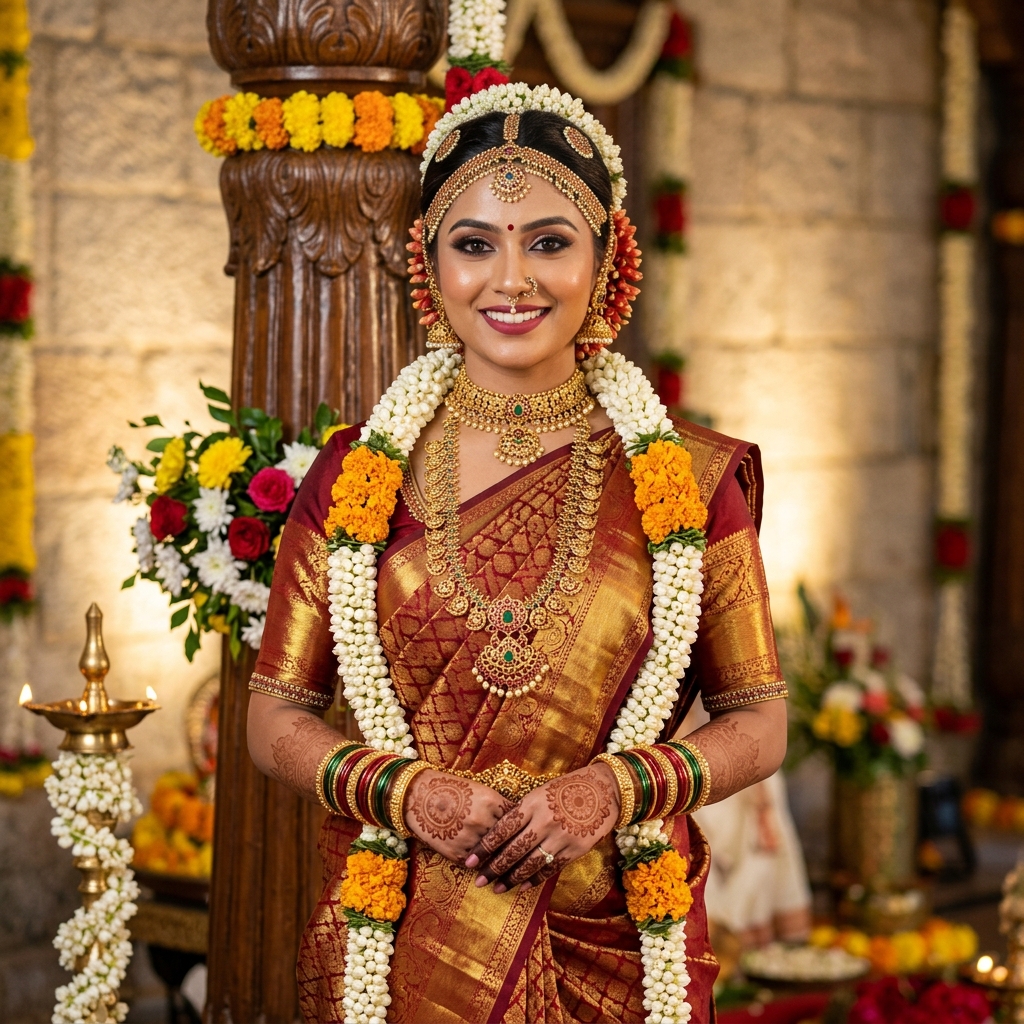 Bridal & Event Makeup